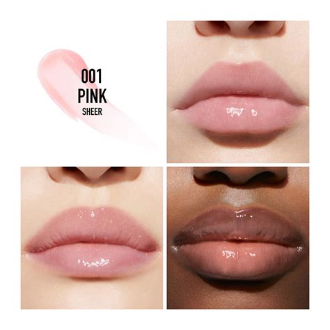 dior lip gloss hondos center